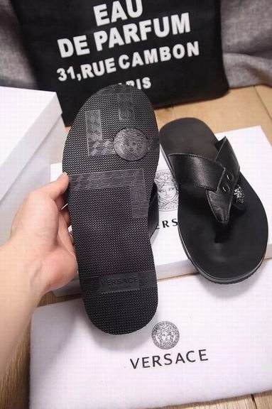 2017 Vsace slippers man 38-46-036